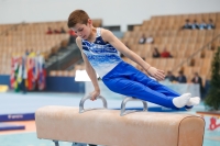 Thumbnail - Dmytro Dotsenko - BTFB-Events - 2019 - 24th Junior Team Cup - Participants - Israel 01028_12375.jpg