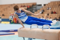 Thumbnail - Dmytro Dotsenko - BTFB-Événements - 2019 - 24th Junior Team Cup - Participants - Israel 01028_12378.jpg