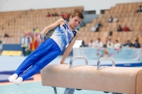Thumbnail - Dmytro Dotsenko - BTFB-Événements - 2019 - 24th Junior Team Cup - Participants - Israel 01028_12379.jpg
