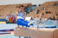 Thumbnail - Dmytro Dotsenko - BTFB-Événements - 2019 - 24th Junior Team Cup - Participants - Israel 01028_12380.jpg