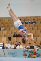 Thumbnail - Martin Bjarni Gudmundsson - BTFB-События - 2019 - 24th Junior Team Cup - Participants - Iceland 01028_12382.jpg