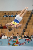 Thumbnail - Martin Bjarni Gudmundsson - BTFB-События - 2019 - 24th Junior Team Cup - Participants - Iceland 01028_12383.jpg