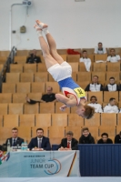 Thumbnail - Martin Bjarni Gudmundsson - BTFB-События - 2019 - 24th Junior Team Cup - Participants - Iceland 01028_12384.jpg