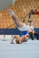 Thumbnail - Martin Bjarni Gudmundsson - BTFB-События - 2019 - 24th Junior Team Cup - Participants - Iceland 01028_12398.jpg