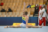 Thumbnail - Martin Bjarni Gudmundsson - BTFB-События - 2019 - 24th Junior Team Cup - Participants - Iceland 01028_12399.jpg