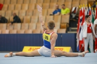 Thumbnail - Martin Bjarni Gudmundsson - BTFB-Events - 2019 - 24th Junior Team Cup - Participants - Iceland 01028_12400.jpg