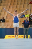 Thumbnail - Martin Bjarni Gudmundsson - BTFB-Eventi - 2019 - 24th Junior Team Cup - Participants - Iceland 01028_12407.jpg