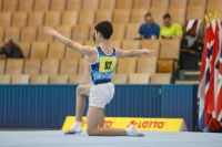 Thumbnail - Mansum Safarov - BTFB-События - 2019 - 24th Junior Team Cup - Participants - Azerbaijan 01028_12533.jpg
