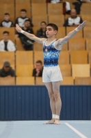 Thumbnail - Rustam Akhmad - BTFB-Eventi - 2019 - 24th Junior Team Cup - Participants - Azerbaijan 01028_12574.jpg