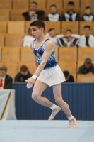 Thumbnail - Rustam Akhmad - BTFB-Événements - 2019 - 24th Junior Team Cup - Participants - Azerbaijan 01028_12578.jpg