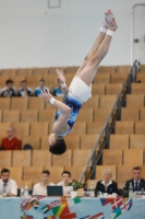 Thumbnail - Rustam Akhmad - BTFB-Eventi - 2019 - 24th Junior Team Cup - Participants - Azerbaijan 01028_12585.jpg