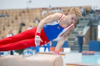 Thumbnail - Martin Bjarni Gudmundsson - BTFB-Events - 2019 - 24. Junior Team Cup - Teilnehmer - Island 01028_12707.jpg