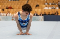 Thumbnail - Aghamurad Gahramanov - BTFB-События - 2019 - 24th Junior Team Cup - Participants - Azerbaijan 01028_12721.jpg