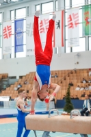 Thumbnail - Martin Bjarni Gudmundsson - BTFB-Eventi - 2019 - 24th Junior Team Cup - Participants - Iceland 01028_12725.jpg