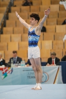 Thumbnail - Aghamurad Gahramanov - BTFB-Événements - 2019 - 24th Junior Team Cup - Participants - Azerbaijan 01028_12732.jpg
