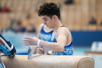 Thumbnail - Aghamurad Gahramanov - BTFB-Événements - 2019 - 24th Junior Team Cup - Participants - Azerbaijan 01028_12898.jpg