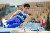 Thumbnail - Aghamurad Gahramanov - BTFB-Événements - 2019 - 24th Junior Team Cup - Participants - Azerbaijan 01028_12911.jpg