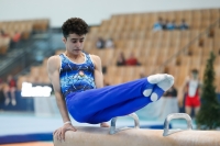Thumbnail - Aghamurad Gahramanov - BTFB-Événements - 2019 - 24th Junior Team Cup - Participants - Azerbaijan 01028_12913.jpg