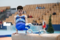 Thumbnail - Aghamurad Gahramanov - BTFB-Événements - 2019 - 24th Junior Team Cup - Participants - Azerbaijan 01028_12914.jpg