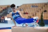 Thumbnail - Aghamurad Gahramanov - BTFB-Événements - 2019 - 24th Junior Team Cup - Participants - Azerbaijan 01028_12915.jpg