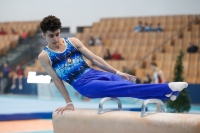 Thumbnail - Aghamurad Gahramanov - BTFB-Événements - 2019 - 24th Junior Team Cup - Participants - Azerbaijan 01028_12916.jpg