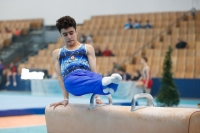 Thumbnail - Aghamurad Gahramanov - BTFB-Événements - 2019 - 24th Junior Team Cup - Participants - Azerbaijan 01028_12917.jpg