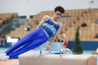 Thumbnail - Aghamurad Gahramanov - BTFB-Événements - 2019 - 24th Junior Team Cup - Participants - Azerbaijan 01028_12918.jpg
