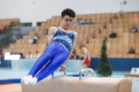 Thumbnail - Aghamurad Gahramanov - BTFB-События - 2019 - 24th Junior Team Cup - Participants - Azerbaijan 01028_12919.jpg