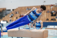 Thumbnail - Aghamurad Gahramanov - BTFB-Événements - 2019 - 24th Junior Team Cup - Participants - Azerbaijan 01028_12920.jpg