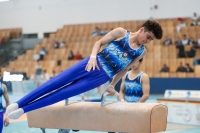 Thumbnail - Aghamurad Gahramanov - BTFB-События - 2019 - 24th Junior Team Cup - Participants - Azerbaijan 01028_12921.jpg