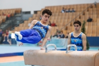 Thumbnail - Aghamurad Gahramanov - BTFB-События - 2019 - 24th Junior Team Cup - Participants - Azerbaijan 01028_12922.jpg