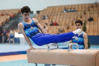 Thumbnail - Aghamurad Gahramanov - BTFB-Événements - 2019 - 24th Junior Team Cup - Participants - Azerbaijan 01028_12923.jpg