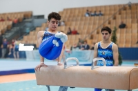 Thumbnail - Aghamurad Gahramanov - BTFB-Événements - 2019 - 24th Junior Team Cup - Participants - Azerbaijan 01028_12924.jpg