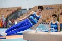 Thumbnail - Aghamurad Gahramanov - BTFB-Events - 2019 - 24. Junior Team Cup - Teilnehmer - Aserbaidschan 01028_12925.jpg