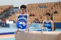 Thumbnail - Aghamurad Gahramanov - BTFB-Événements - 2019 - 24th Junior Team Cup - Participants - Azerbaijan 01028_12927.jpg