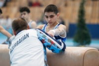 Thumbnail - Rustam Akhmad - BTFB-Events - 2019 - 24. Junior Team Cup - Teilnehmer - Aserbaidschan 01028_12947.jpg