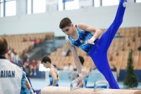 Thumbnail - Rustam Akhmad - BTFB-Events - 2019 - 24th Junior Team Cup - Participants - Azerbaijan 01028_12949.jpg