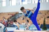 Thumbnail - Rustam Akhmad - BTFB-События - 2019 - 24th Junior Team Cup - Participants - Azerbaijan 01028_12950.jpg