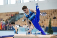 Thumbnail - Rustam Akhmad - BTFB-События - 2019 - 24th Junior Team Cup - Participants - Azerbaijan 01028_12952.jpg