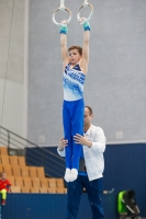 Thumbnail - Dmytro Dotsenko - BTFB-Événements - 2019 - 24th Junior Team Cup - Participants - Israel 01028_12962.jpg