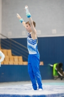 Thumbnail - Dmytro Dotsenko - BTFB-События - 2019 - 24th Junior Team Cup - Participants - Israel 01028_12991.jpg