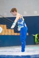 Thumbnail - Dmytro Dotsenko - BTFB-Events - 2019 - 24th Junior Team Cup - Participants - Israel 01028_12992.jpg