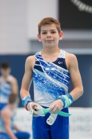 Thumbnail - Dmytro Dotsenko - BTFB-Events - 2019 - 24. Junior Team Cup - Teilnehmer - Israel 01028_13054.jpg