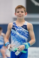 Thumbnail - Dmytro Dotsenko - BTFB-Events - 2019 - 24th Junior Team Cup - Participants - Israel 01028_13056.jpg