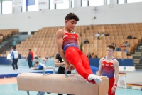 Thumbnail - Great Britain - BTFB-Événements - 2019 - 24th Junior Team Cup - Participants 01028_13593.jpg