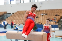 Thumbnail - Great Britain - BTFB-Événements - 2019 - 24th Junior Team Cup - Participants 01028_13594.jpg