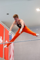 Thumbnail - Team 1 - Martijn De Veer - BTFB-События - 2019 - 24th Junior Team Cup - Participants - Netherlands 01028_13857.jpg