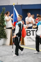 Thumbnail - Team 1 - Vojtech Sacha - BTFB-Événements - 2019 - 24th Junior Team Cup - Participants - Czech Republic 01028_13985.jpg