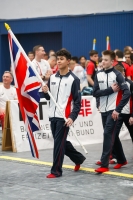 Thumbnail - Great Britain - BTFB-Événements - 2019 - 24th Junior Team Cup - Participants 01028_13994.jpg