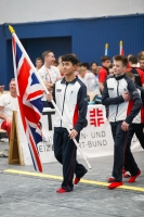 Thumbnail - Great Britain - BTFB-Événements - 2019 - 24th Junior Team Cup - Participants 01028_13995.jpg